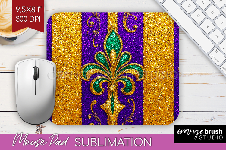 Mardi Gras Clipart Image 5