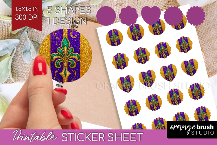 Carnival Clipart Image 19