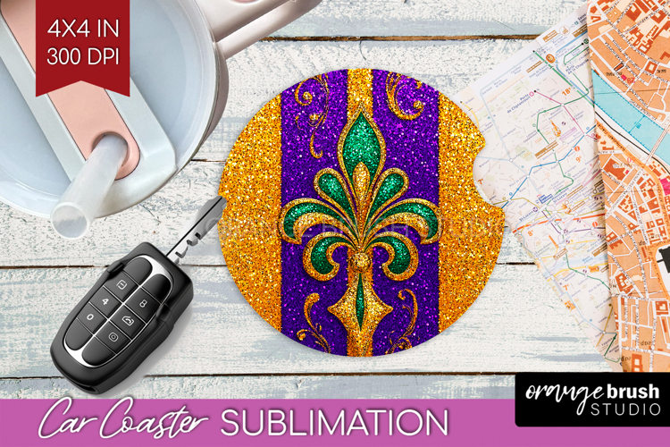 Mardi Gras Png Image 2