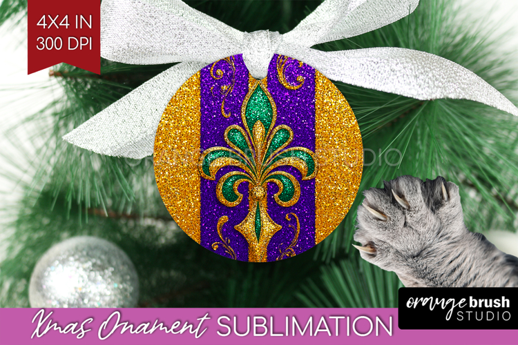 Mardi Gras Png Image 13