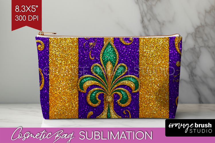 Mardi Gras Clipart Image 18
