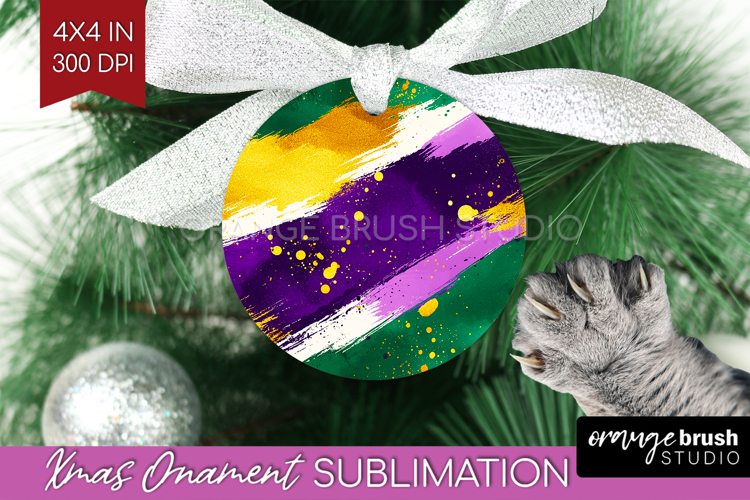 Mardi Gras Png Image 11