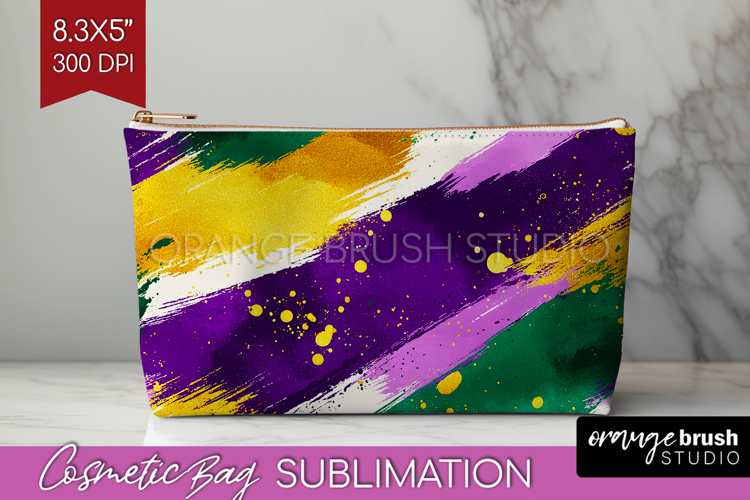Mardi Gras Clipart Image 16