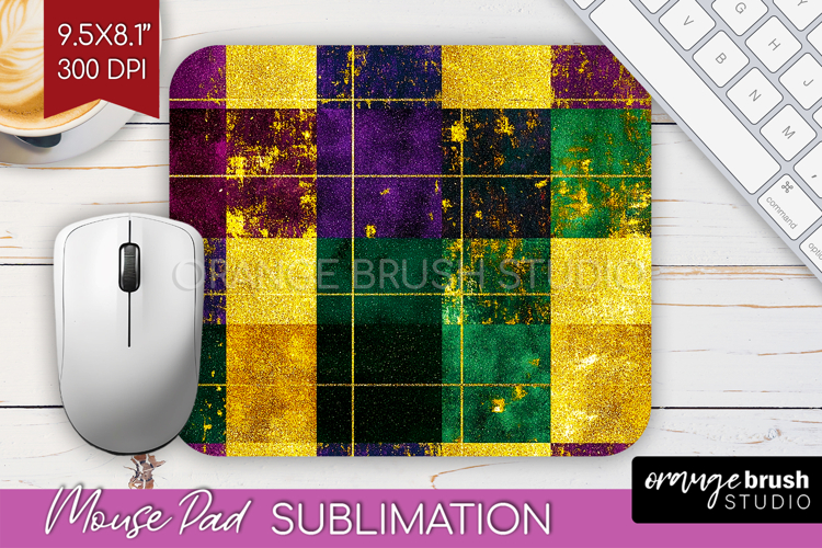 Mardi Gras Clipart Image 2