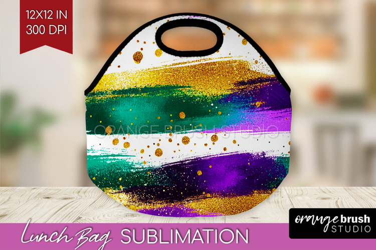 Mardi Gras Clipart Image 5