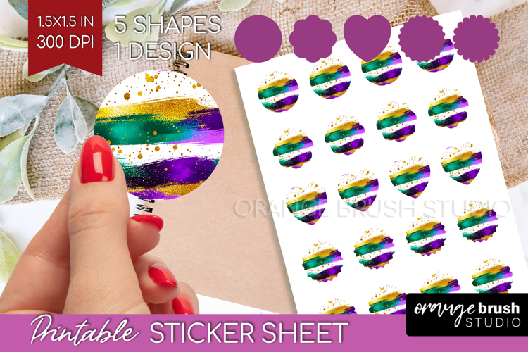 Carnival Clipart Image 15
