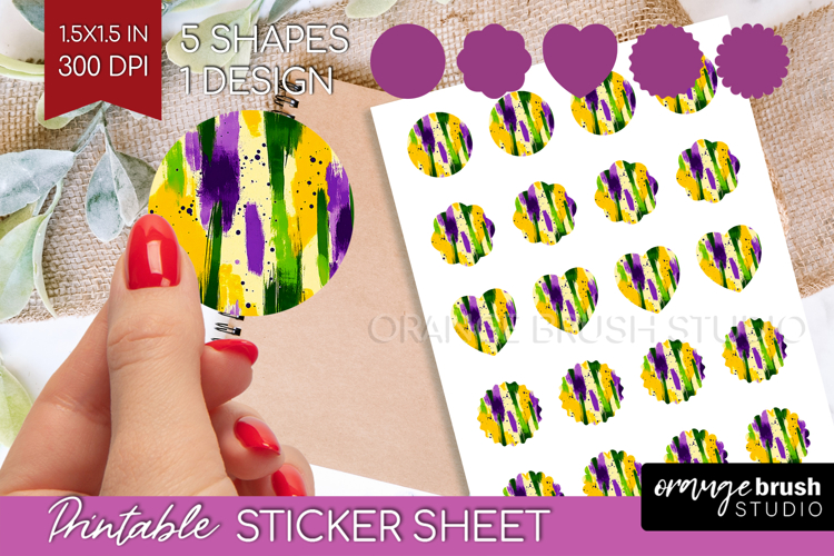 Carnival Clipart Image 12
