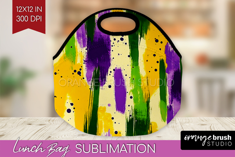 Mardi Gras Clipart Image 2