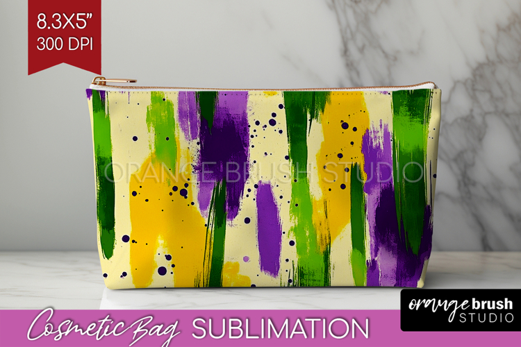 Mardi Gras Clipart Image 11