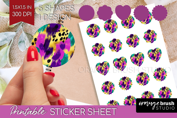 Carnival Clipart Image 11