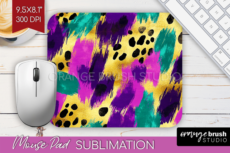 Mardi Gras Clipart Image 21