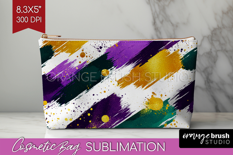 Mardi Gras Clipart Image 7