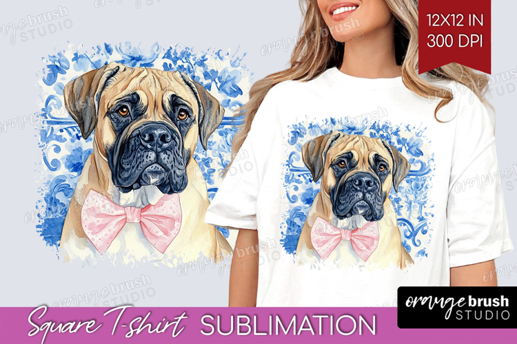 Dog Background Image 7