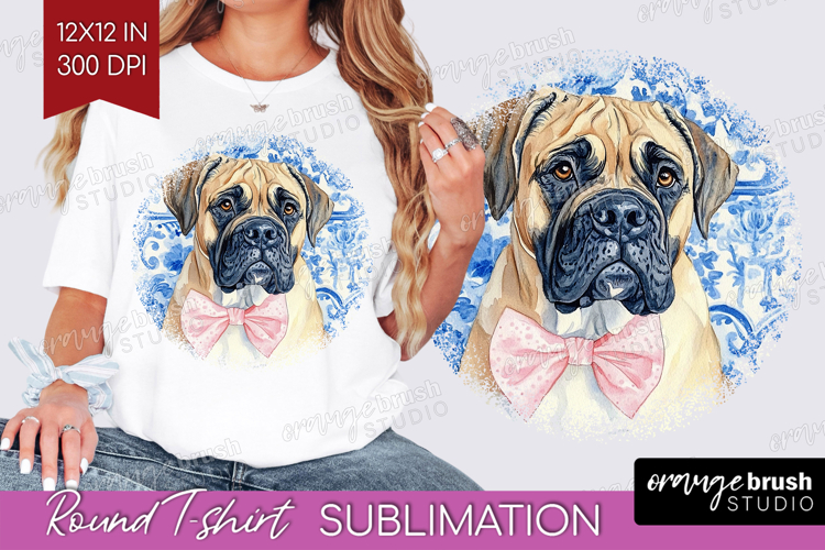 Dog Background Image 7
