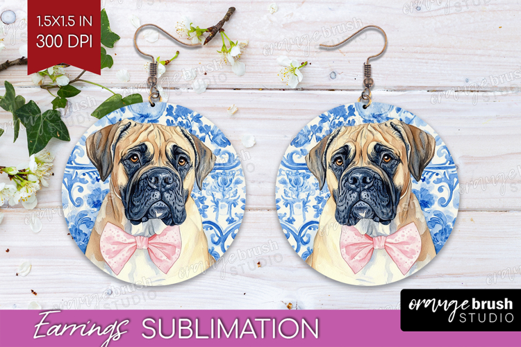 Earrings Png Image 7