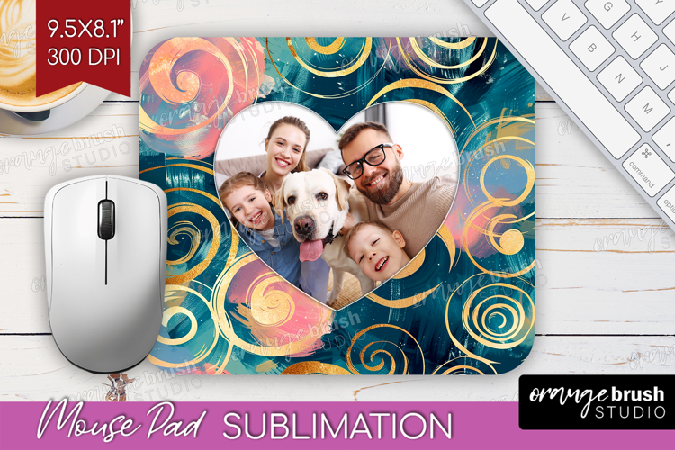 Photo Frame Clipart Image 4