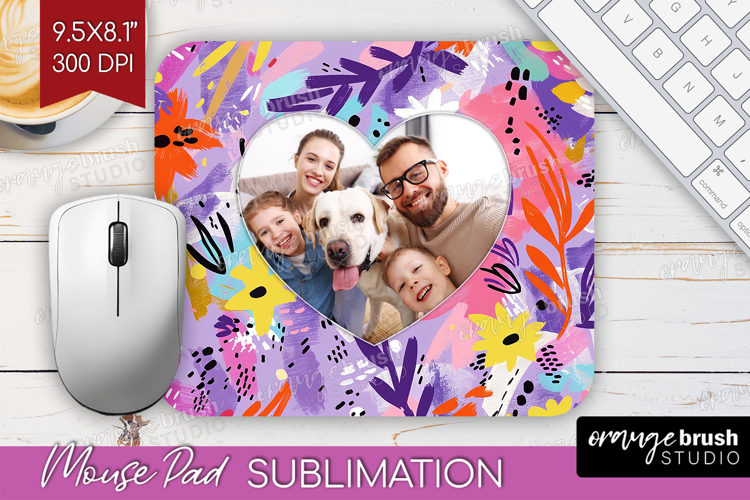 Photo Frame Clipart Image 2
