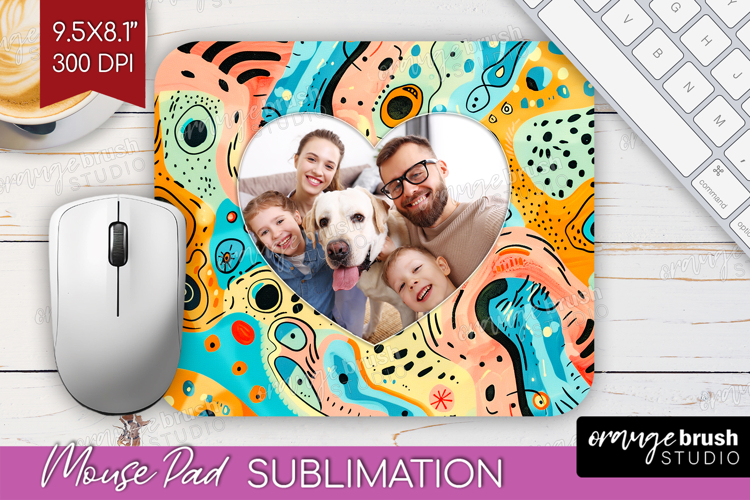 Photo Frame Clipart Image 22