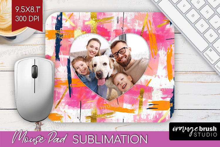 Photo Frame Clipart Image 21