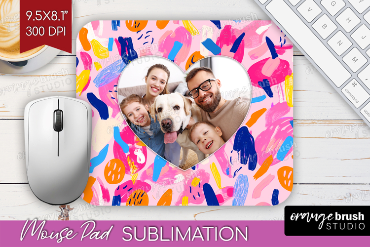 Photo Frame Clipart Image 20