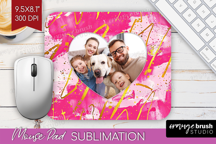 Photo Frame Clipart Image 12