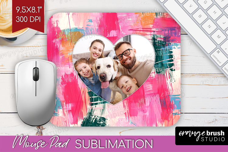 Photo Frame Clipart Image 11
