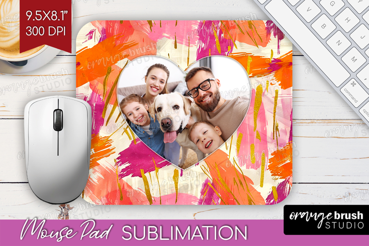 Photo Frame Clipart Image 9