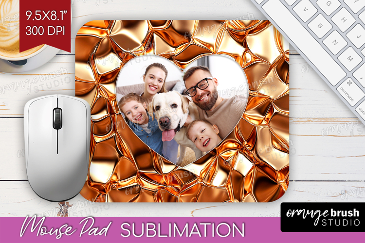 Gold Frame Png Image 17