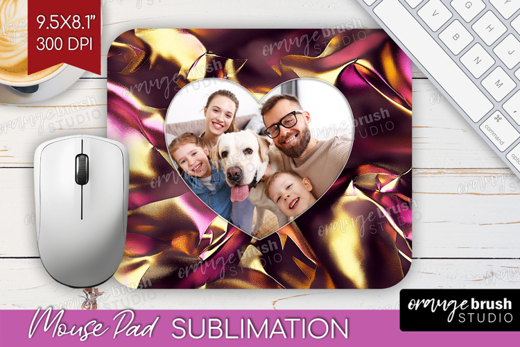 Gold Frame Png Image 15