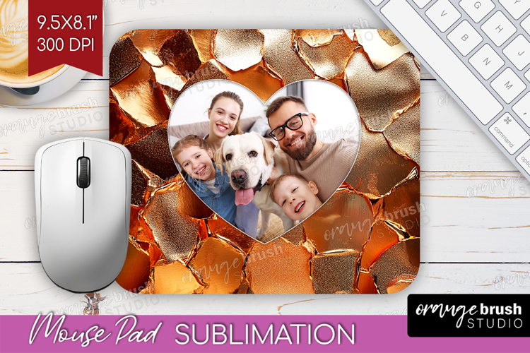 Gold Frame Png Image 13