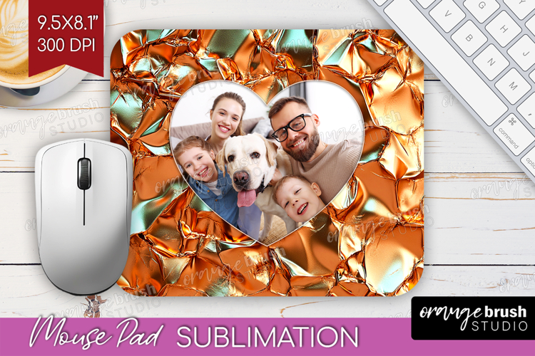 Gold Frame Png Image 8