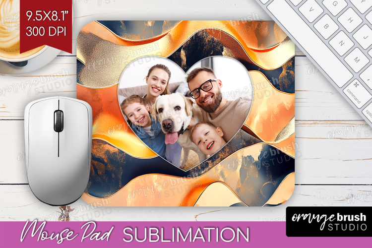 Gold Frame Png Image 7