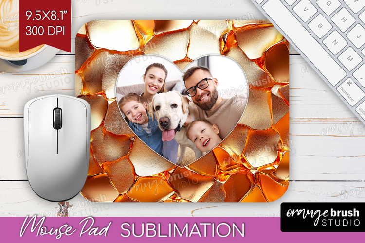 Gold Frame Png Image 6