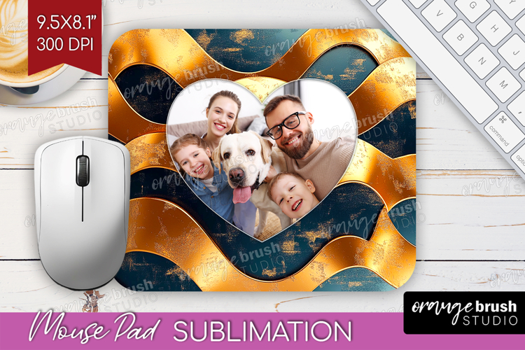 Gold Frame Png Image 2