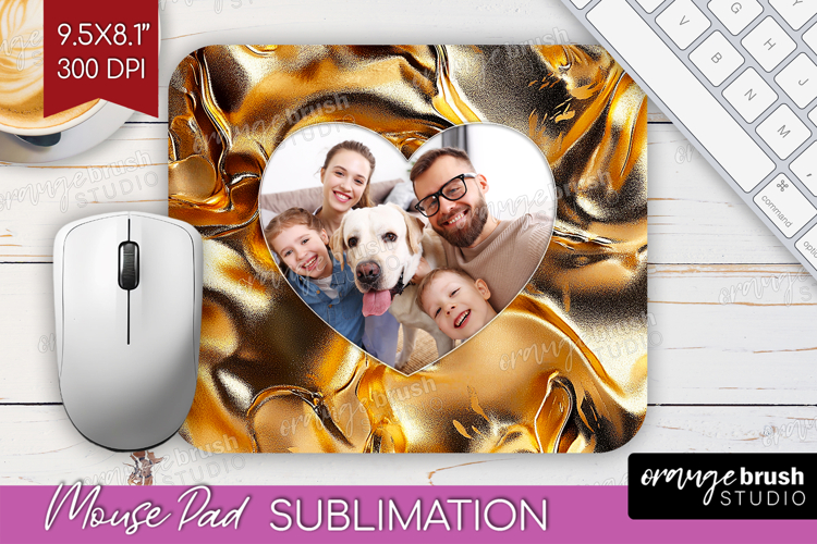 Gold Frame Png Image 24