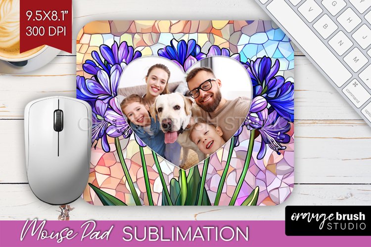 Stained Glass Png Image 10
