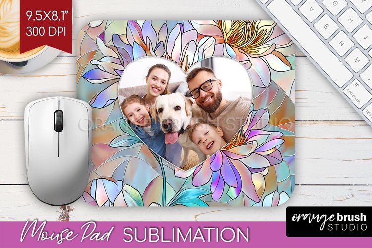 Stained Glass Png Image 21