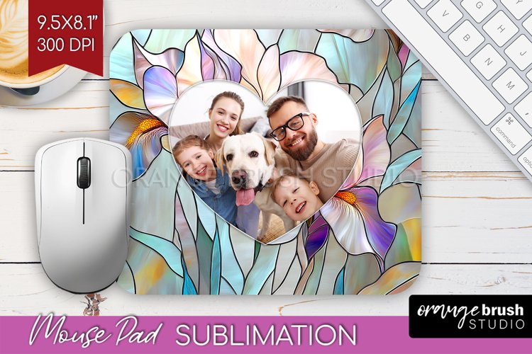 Stained Glass Png Image 20