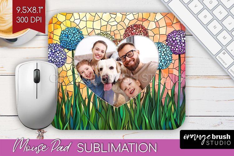 Stained Glass Png Image 9