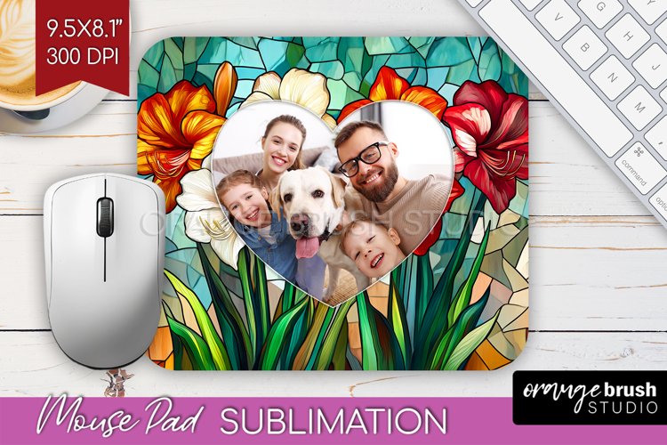Stained Glass Png Image 8
