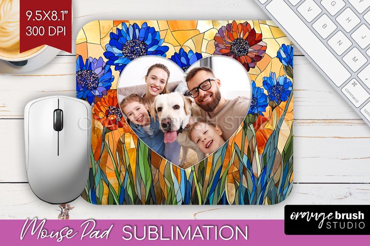 Stained Glass Png Image 7