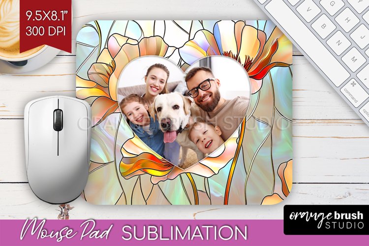 Stained Glass Png Image 18