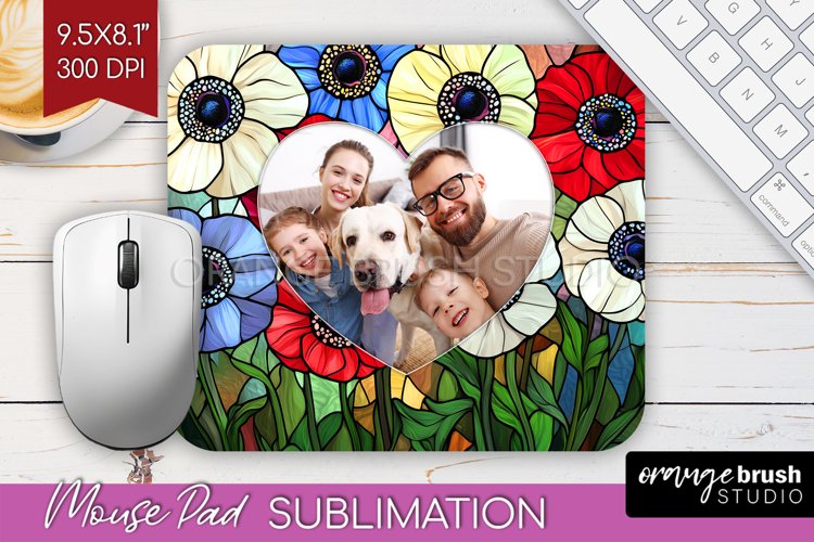 Stained Glass Png Image 5