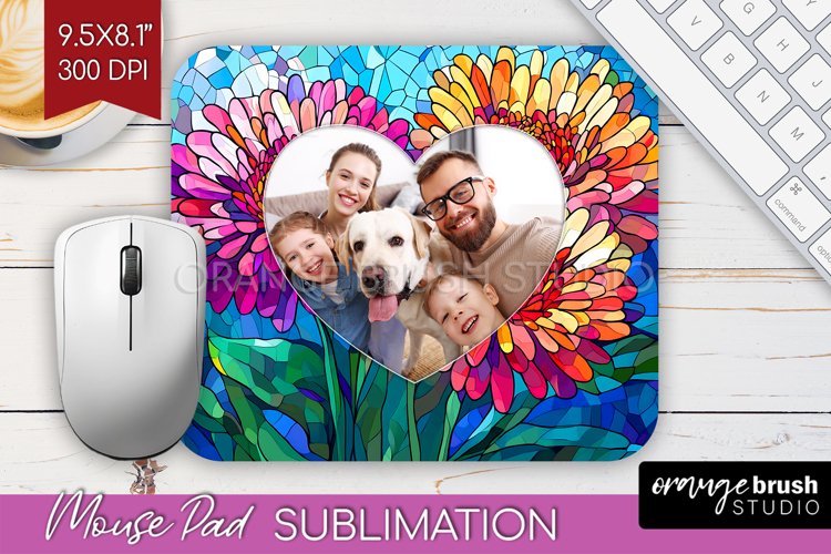 Stained Glass Png Image 4