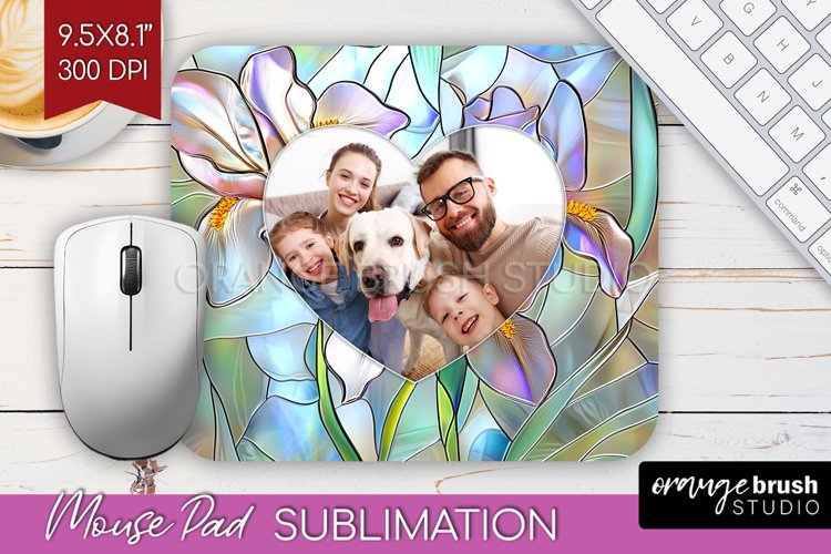 Stained Glass Png Image 14