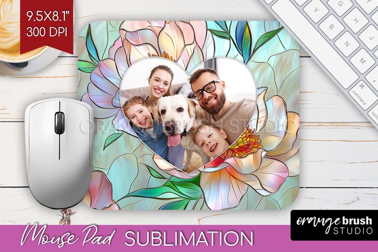 Stained Glass Png Image 13