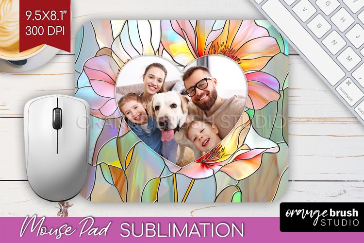 Stained Glass Png Image 11