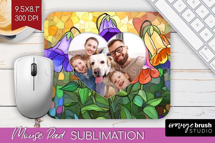Stained Glass Png Image 24