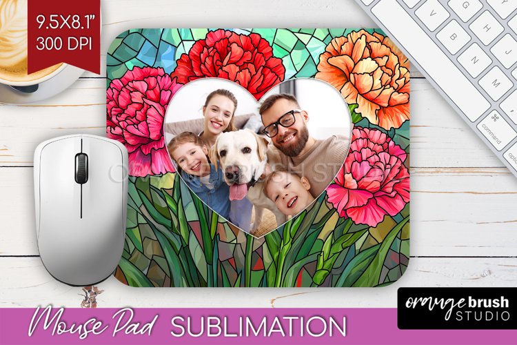 Stained Glass Png Image 23
