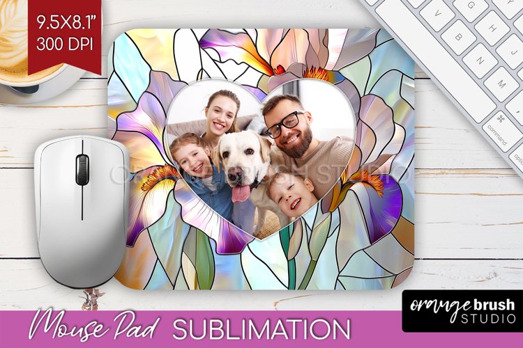 Stained Glass Png Image 9
